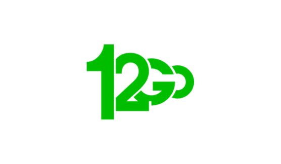 12GO logo