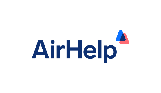 AirHelp logo