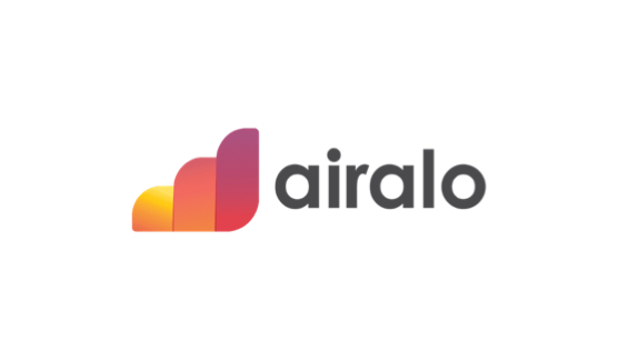 Airalo logo