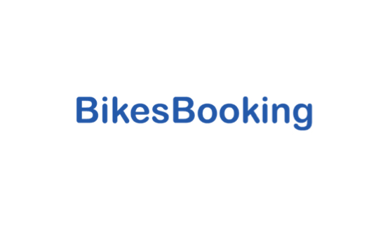 BikesBooking logo