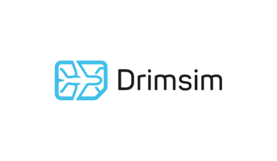 Drimsim logo