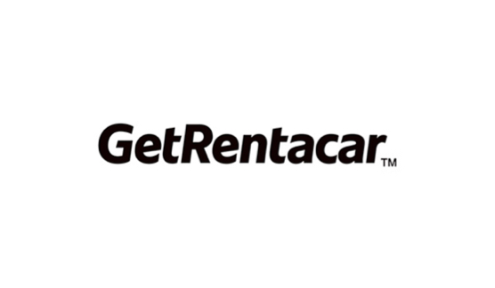 GetRentacar logo