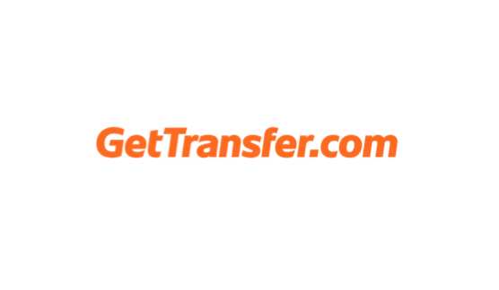 GetTransfer logo