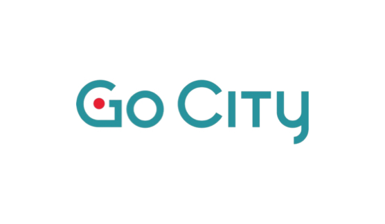 GoCity logo