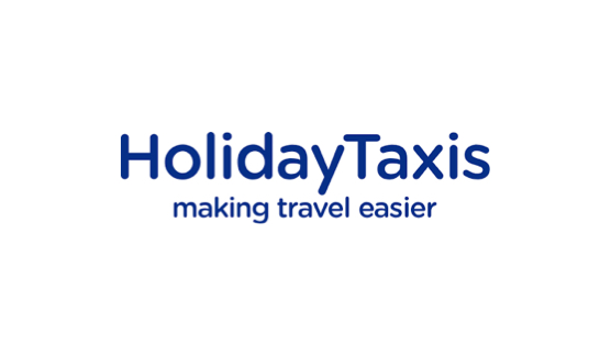 HolidayTaxis logo