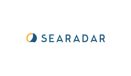 SEARADAR logo