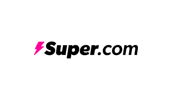 Super logo