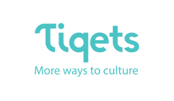 Tiqets logo