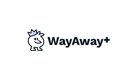 WayAway logo