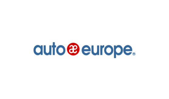 autoeurope logo