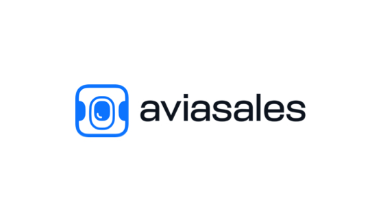 aviasales logo