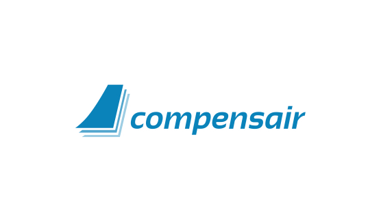 compensair logo