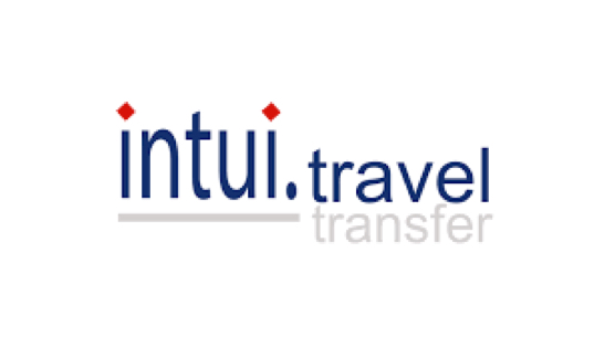 intui travel logo