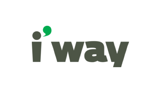 iway logo