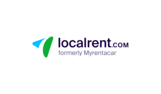 localrent logo