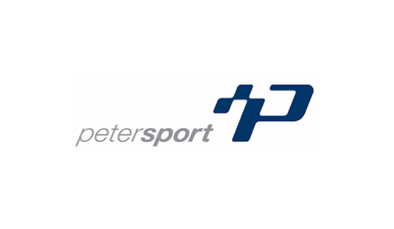 petersport logo