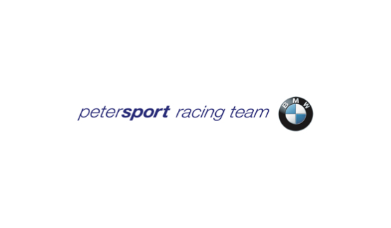 petersport racing team logo