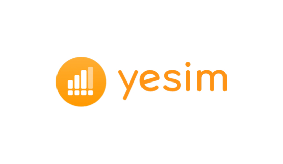 yesim logo