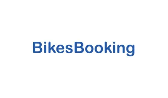 BikesBooking logo