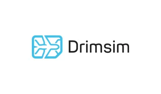 Drimsim logo