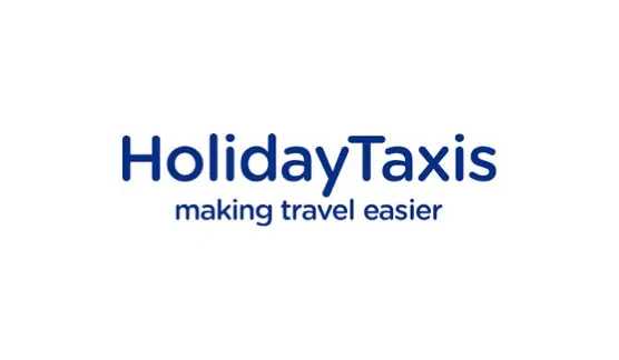 HolidayTaxis logo