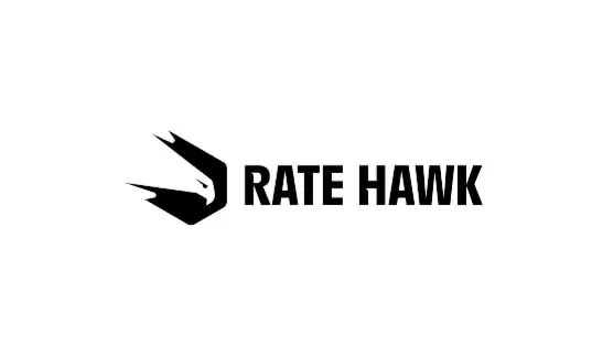 Rate Hawk logo
