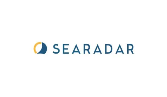 SEARADAR logo