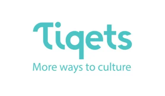 Tiqets logo