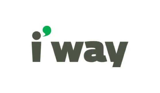 iway logo