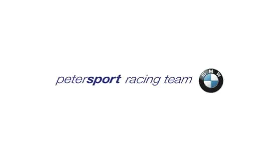 petersport racing team logo